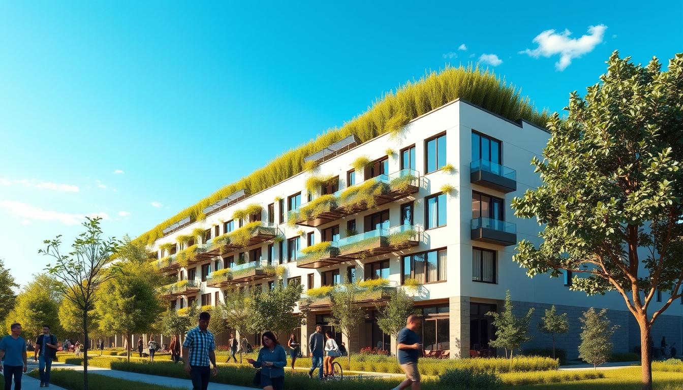 Transforming Living Spaces